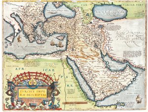 Croazia, Romania, Bosnia-Erzegovina, Serbia, Bulgaria, Montenegro, Kosovo, Albania, Macedonia, Grecia, Turchia, Russia meridionale, Georgia, Azerbaijan, Armenia, Iran, Iraq, Siria, Libano, Israele, Giordania, Arabia Saudita, Kuwait, Qatar, Bahrain, Emirati