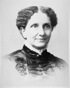 Mary Baker Eddy