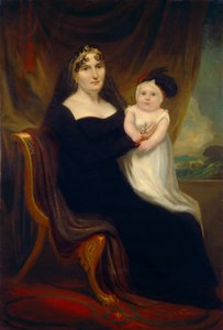 Madre e figlio