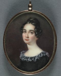 Ritratto di una donna