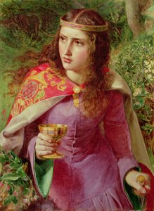 La figlia del re