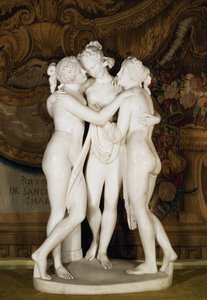 Le Tre Grazie