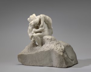 Gli spiriti maligni, c. 1899