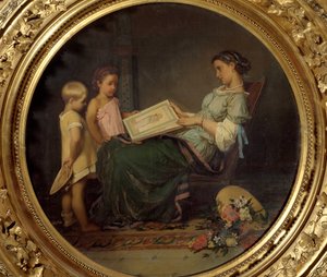 La lezione di lettura