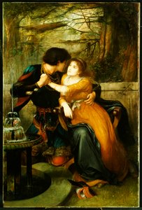 Paolo e Francesca