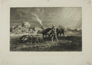 La tempesta