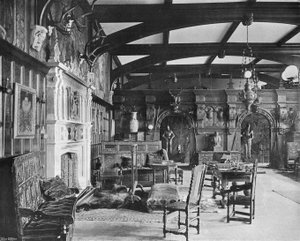 La Grande Sala