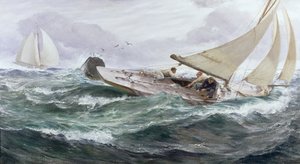 Gioventù, 1889