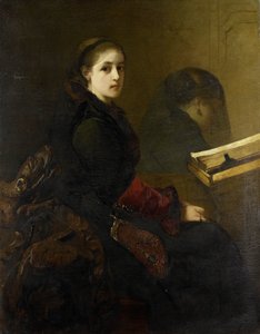 La preghiera interrotta
