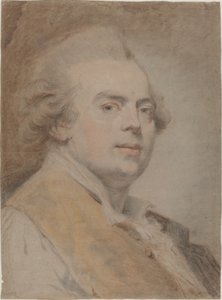 Autoritratto, c.1780