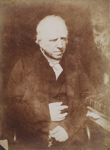 Dr. David Irving, 1843-47