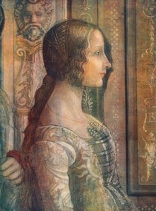 Nascita di Maria