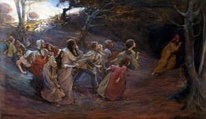 Il pifferaio magico di Hamelin
