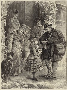 Natale in campagna