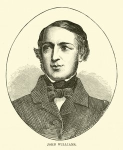 John Williams