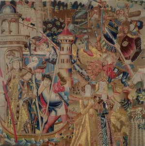 La conquista dell