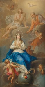 Assunzione di Maria in cielo