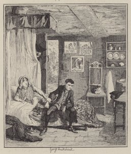 Illustrazione per Jack Sheppard
