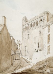 Castello di Swansea