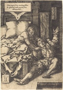 Il padre severo