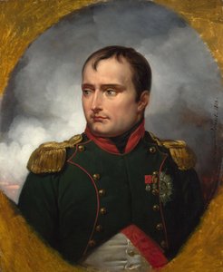 Ritratto di Napoleone I