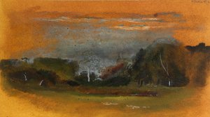 Veduta di paesaggio