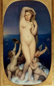 Venere Anadiomene
