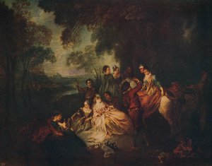 Fête Champêtre