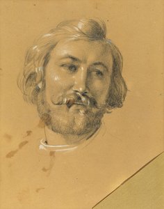 Studio per "Rüdiger e Angelika"
