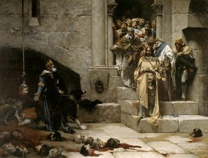 La Campana di Huesca, 1880