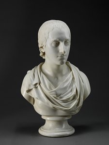 William Le Marchant (m.1799)