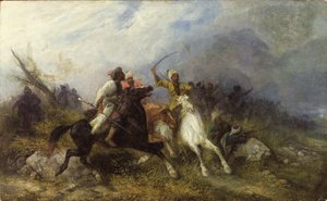 Battaglia caucasica