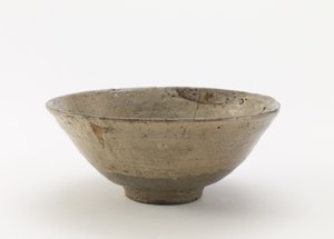 Ciotola da Tè (hakeme chawan)