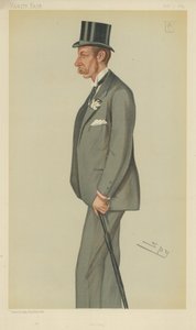 Sir George Chetwynd