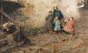 La scuola del dolore