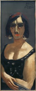 Ritratto della Duchessa "di Malvedi"