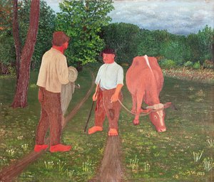 Lavoratori Agricoli