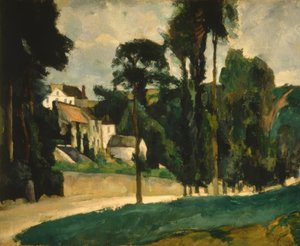 Le Clos des Mathurins a Pontoise