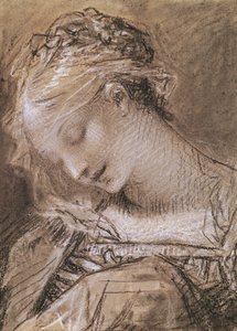Testa della Vergine