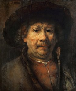 Piccolo autoritratto