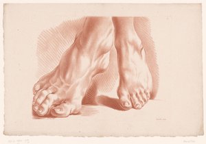 Due piedi