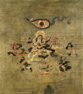 Cultura tibetana: Vaisravana Bishamonten, il Guardiano del Nord