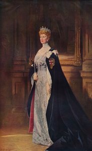 S.M. Regina Maria, 1910