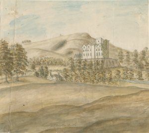 Castello di Stourton