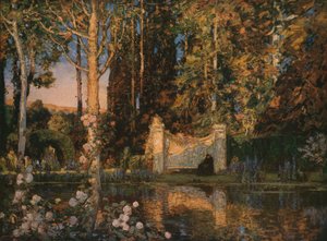 Il Giardino dei Ricordi