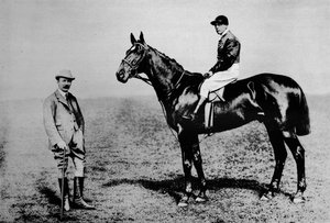 Imboscata II, 1911