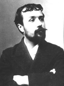 DEsparbes, c1893
