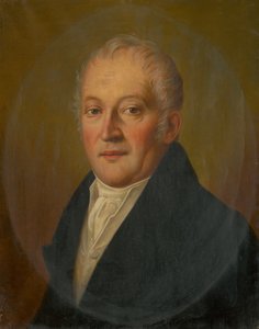 Ritratto di un Nobile