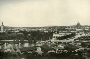 Potsdam, 1919
