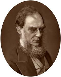 Sir Joseph Dalton Hooker, Direttore dei Giardini Reali di Kew, 1881
